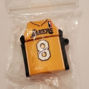 New Airpod Case....Lakers 8
